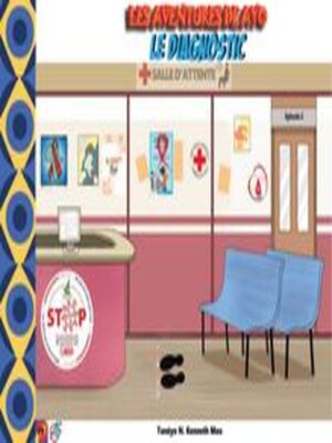 cover image of Les Aventures de Ayo Episode 2